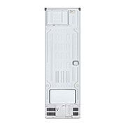 LG  Single Door Freezer, 234L, White, Rear, GR-B414EQFM, thumbnail 15