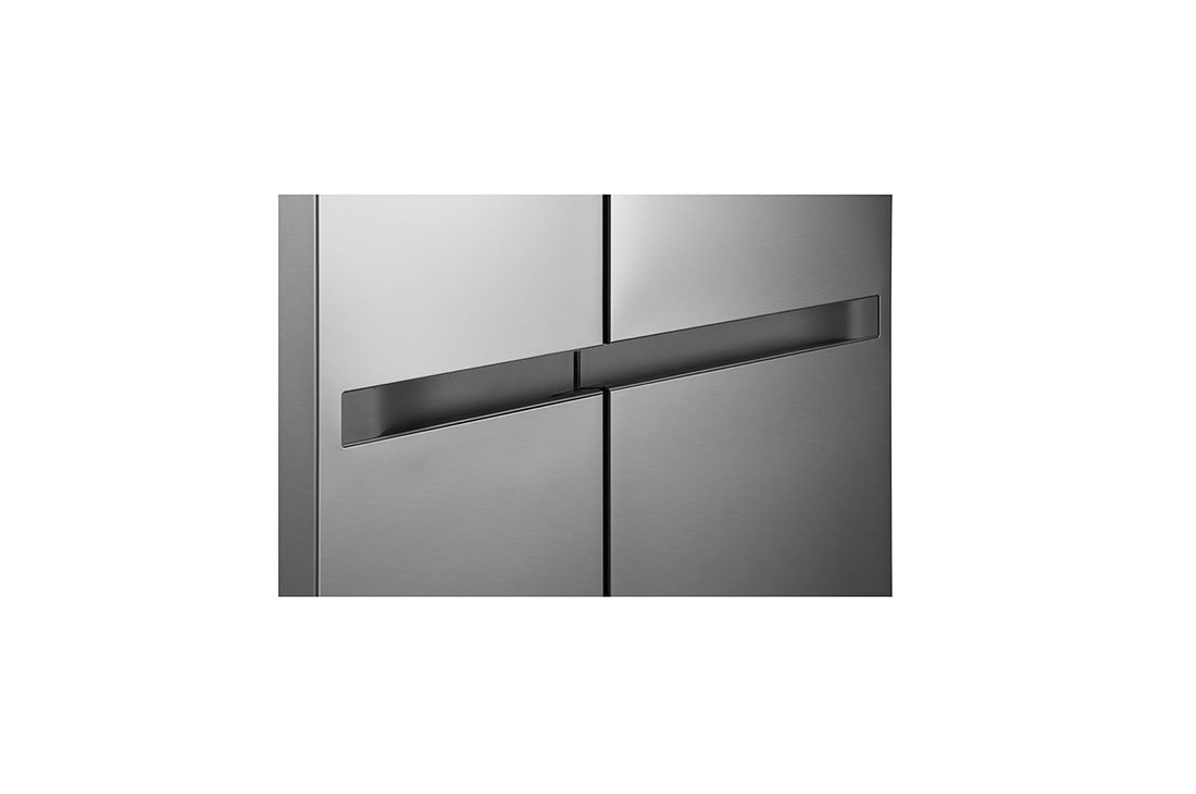 LG IR用 ｶﾗｰﾎﾞﾃﾞｨS 10個入 14.0×9.35×25.4 Refrigerator, 530 Liter, Instaview, Black-GC-B22FFLZB | LG EG