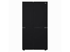 LG GL-B257DBM3 Range catalogue- Side-by-side Refrigerator