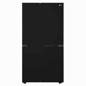 LG GL-B257DBM3 Front View1