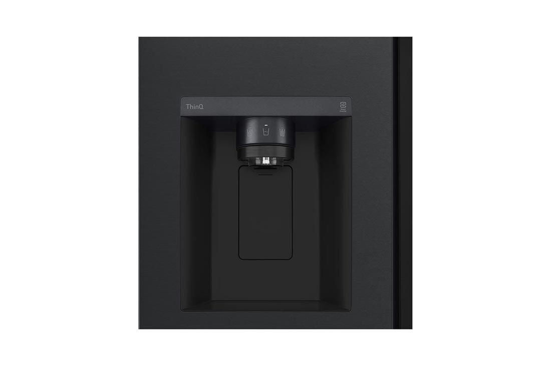 LG Instaview™, Door-in-Door™ Refrigerator, drawer, GR-G267CQEW, thumbnail 10