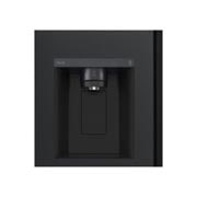 LG Instaview™, Door-in-Door™ Refrigerator, drawer, GR-G267CQEW, thumbnail 10