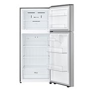 LG New Smart Inverter™ , 496L, Top Freezer Fridge, drawer with fruit stored, GN-R702SFAH, thumbnail 3