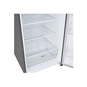 LG New Smart Inverter™ , 496L, Top Freezer Fridge, E-Micom detail view, GN-R702SFAH, thumbnail 4