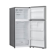 LG New Smart Inverter™ , 496L, Top Freezer Fridge, detail view of fresh 0 zone, GN-R702SFAH, thumbnail 8