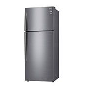 LG Top Mount Refrigerator with Smart Inverter Compressor and LINEAR Cooling™, Right side view, GR-C639HLCL, thumbnail 12