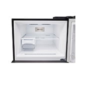 LG New Smart Inverter™, Top Freezer Fridge, LinearCooling™, DoorCooling+™, detail view of fresh 0 zone, GR-B642PGFK, thumbnail 6