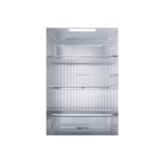 LG 349L Bottom Freezer Refrigerator, Beige glass, InstaView™, LinearCooling™, close up view of drawer of bottom freezer refrigerator, GR-V479QGKW, thumbnail 10
