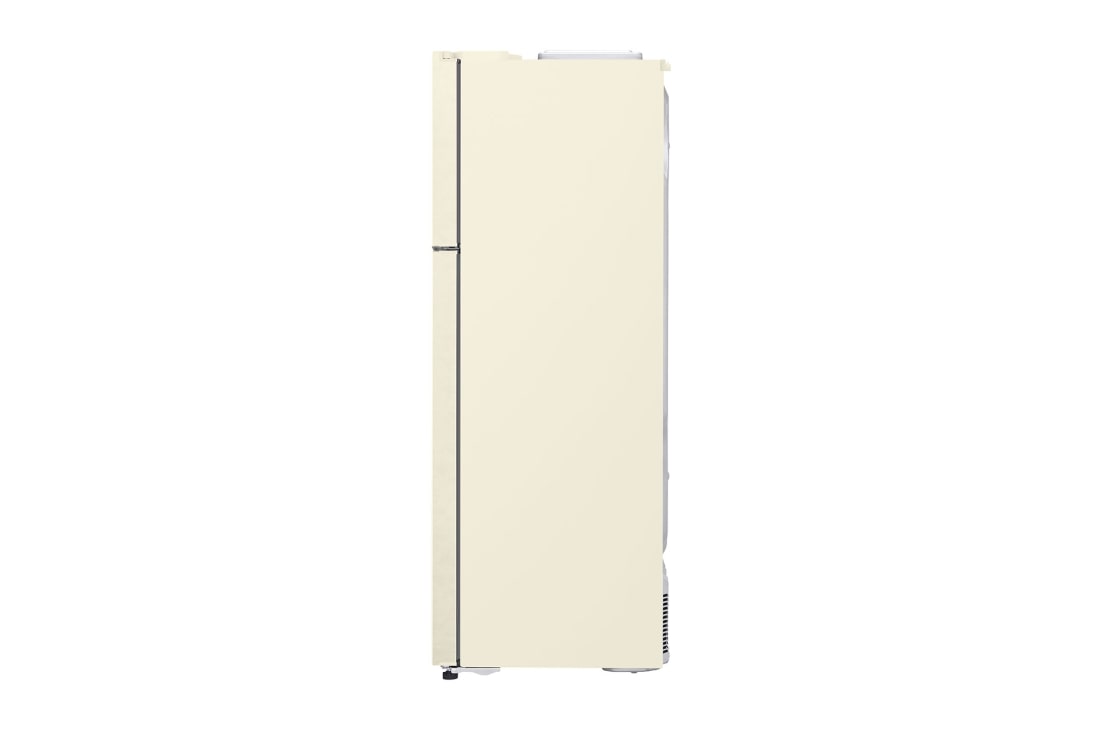 LG Top Freezer Refrigerator Dark Silver, Linear and Door Cooling, Smart Inverter Compressor, Multi Air Flow, GN-C752HVCM, GN-C752HVCM, thumbnail 14