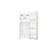 LG Top Freezer Refrigerator Dark Silver, Linear and Door Cooling, Smart Inverter Compressor, Multi Air Flow, GN-C752HVCM, GN-C752HVCM, thumbnail 11
