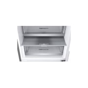 LG 387L NatureFRESH™ Fridge with LinearCooling™, DoorCooling+™, Smart Inverter Compressor™, Metal Fresh™ in Prime Silver, Drawer , GR-B509FMFW, thumbnail 5