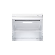 LG 344L NatureFRESH™ Fridge with LinearCooling™, DoorCooling+™, Smart Inverter Compressor™ in Super White, led, GR-B459FQFW, thumbnail 8