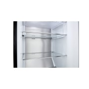 LG 324L Total No Frost Freezer in Stainless Steel Finish, LOB451FGPM, thumbnail 10
