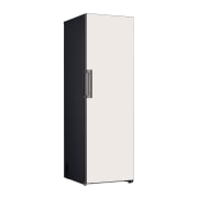 LG 324L Total No Frost Freezer in Stainless Steel Finish, LOB451FGPM, thumbnail 11