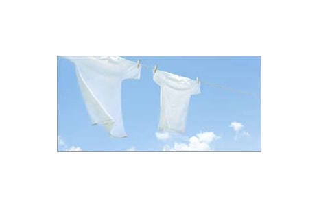 Natural Humidification