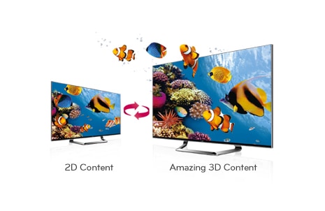 2D to 3D Conversion1