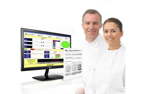 Expert-tuned Color Calibration1