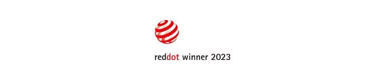 Reddot winner 2023