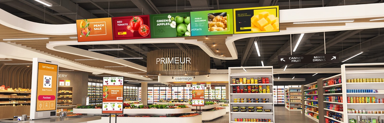 Advertisement Management