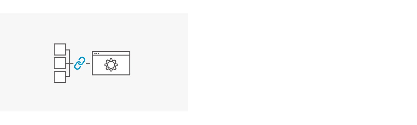 External content Integration