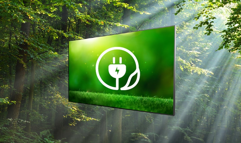 <small>Environmental Certifications</small>2