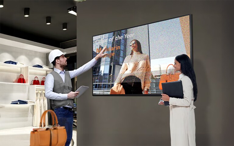 SignageCare Solution