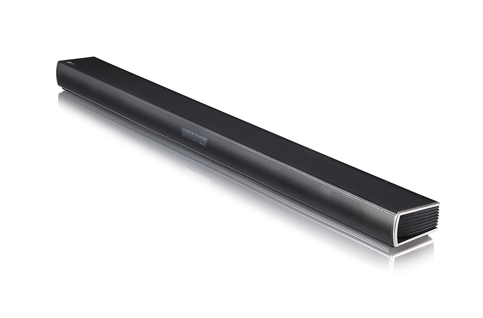 lg sj4 300w 2.1 ch soundbar review