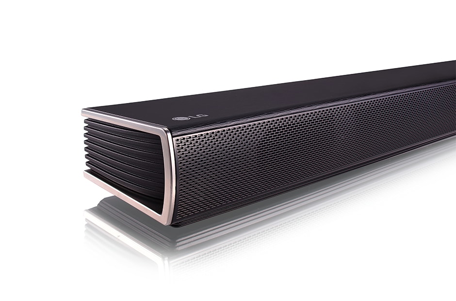lg sound bar sj4 review