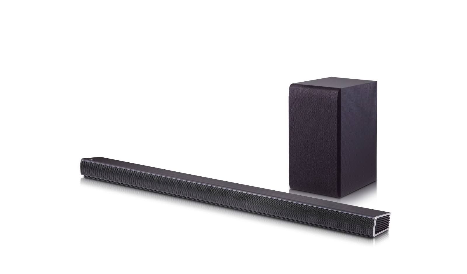 LG Sound bar LG UAE