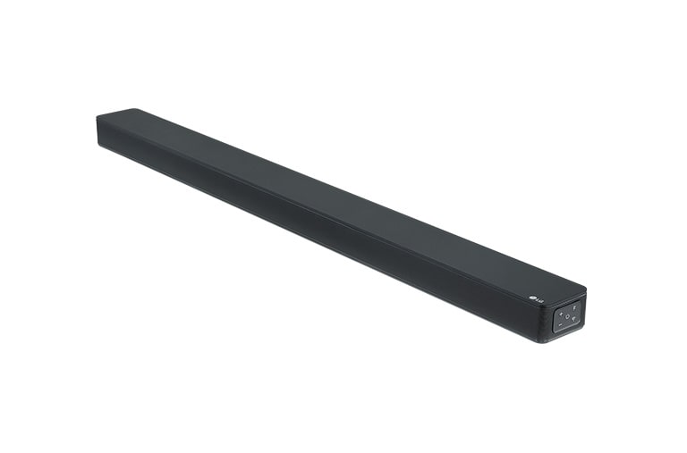 LG Wifi Sound bar, SK8, thumbnail 6