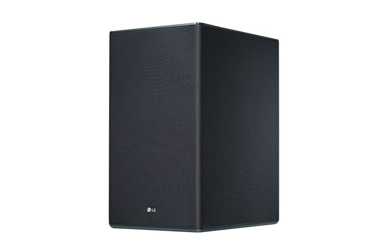 LG Wifi Sound bar, SK8, thumbnail 13