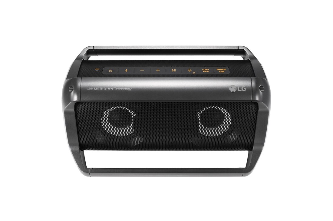 lg pk5 charger