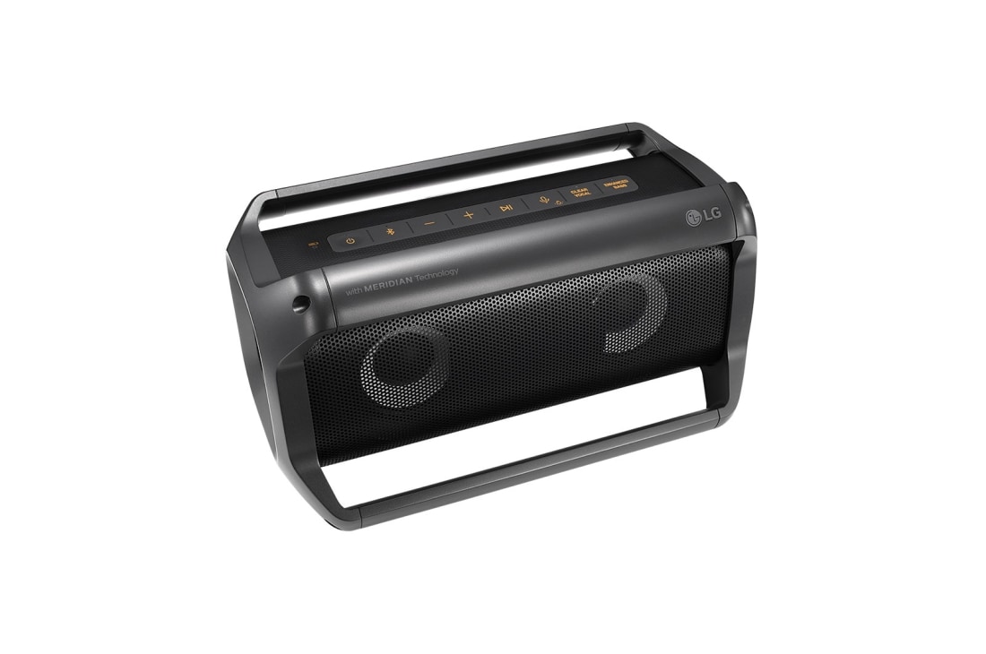 lg pk5 charger