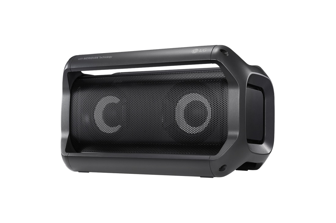 lg pk5 charger