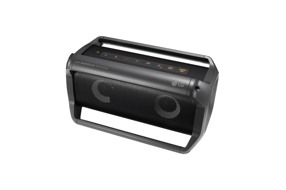 lg pk5 charger