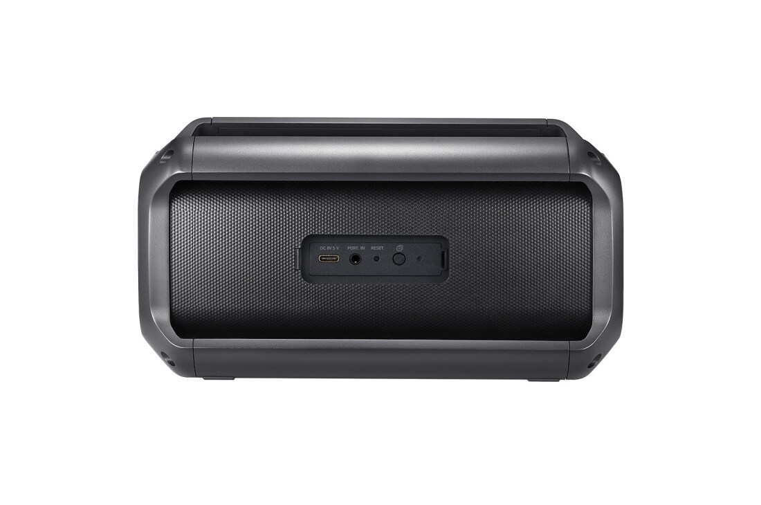 lg xboom pk5