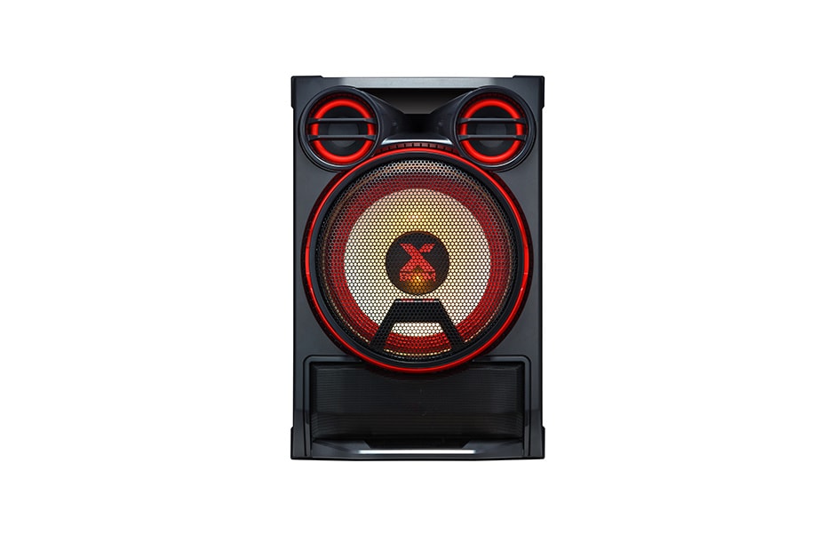 LG XBOOM CK99 | LG UAE