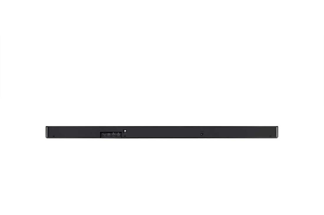LG Sound Bar, SL6Y, thumbnail 10