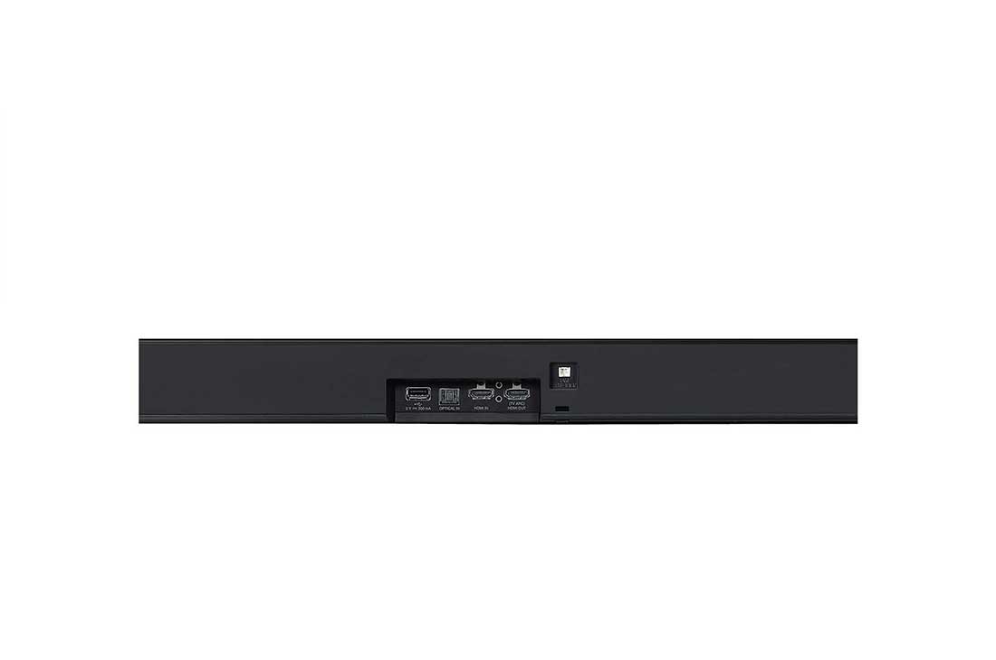 LG Sound Bar, SL6Y, thumbnail 11