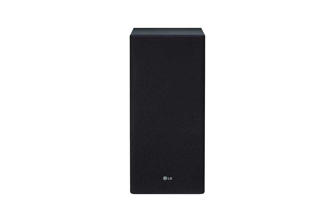 LG Sound Bar, SL6Y, thumbnail 12