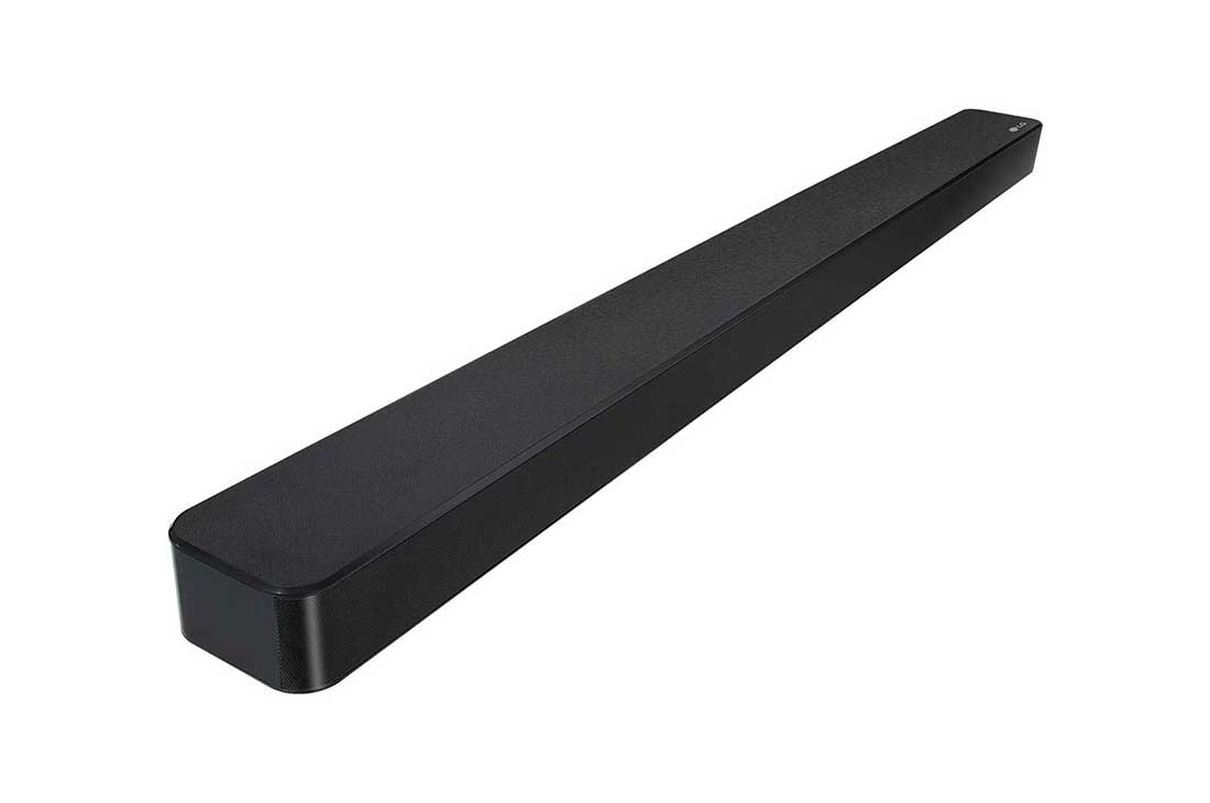 LG Sound Bar, SL6Y, thumbnail 6