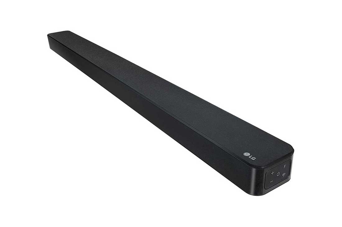 LG Sound Bar, SL6Y, thumbnail 7