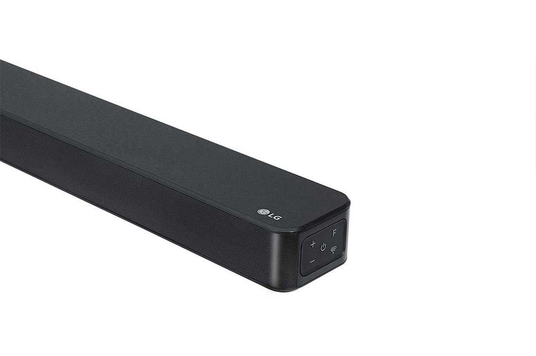 LG Sound Bar, SL6Y, thumbnail 9