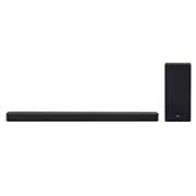 LG Sound Bar, SL6Y, thumbnail 1