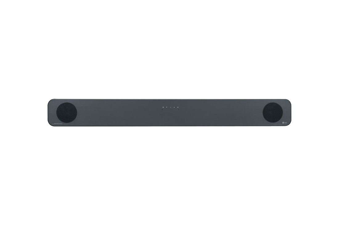 LG Sound Bar, SL8Y, thumbnail 5