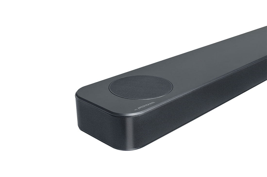 LG Sound Bar | LG UAE