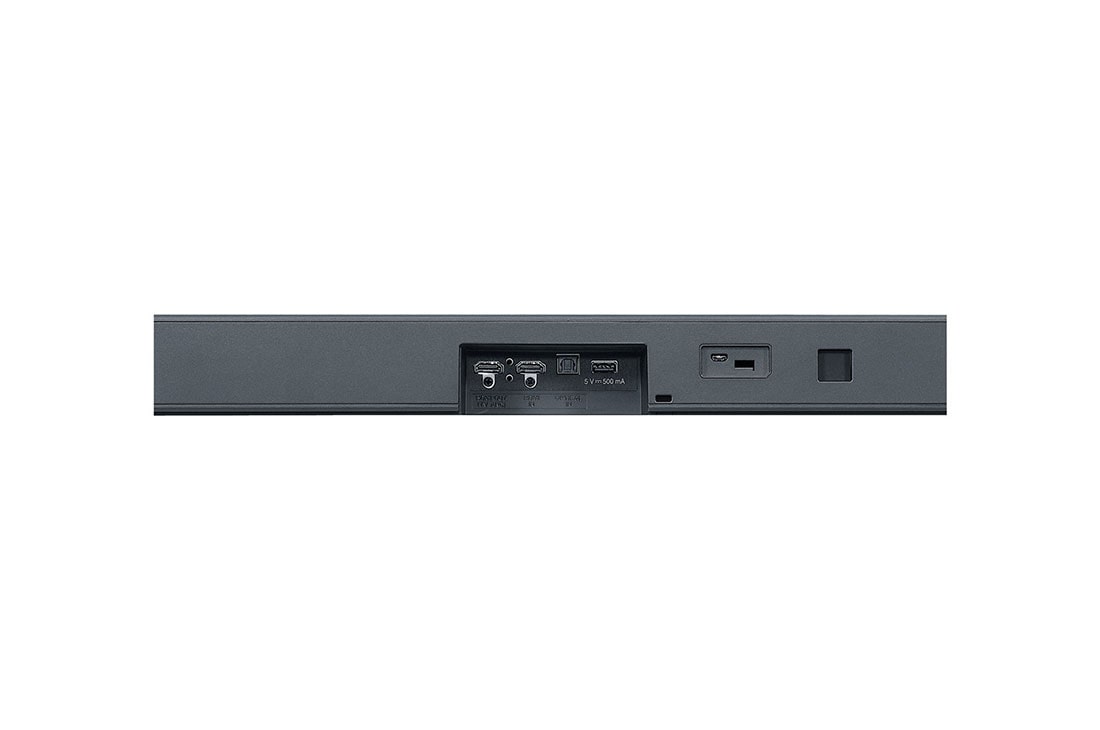 LG Sound Bar, SL8Y, thumbnail 11
