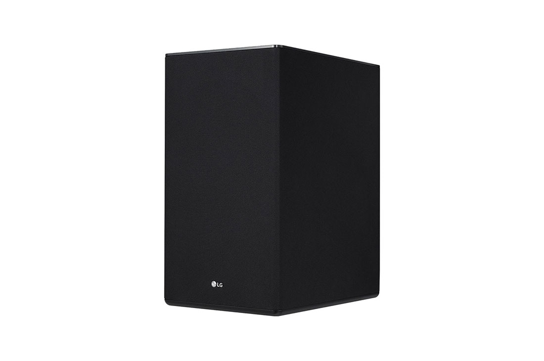 LG Sound Bar, SL8Y, thumbnail 13