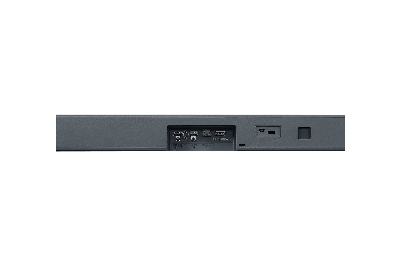 LG Sound Bar | LG UAE
