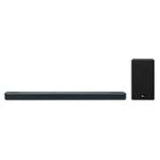 LG Sound Bar, SL8Y, thumbnail 1